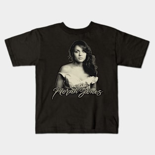 NorahJones #3 Kids T-Shirt